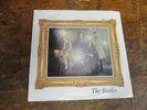 BEATLES Strawberry Fields Forever 45 CAPITOL promo w p/s VG++