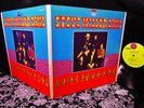 CLEAN '69 LIME Cap   STEVE MILLER BAND ACID BLUES PSYCH PSYCHEDELIC MUSHROOM GEM