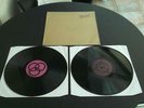 LED ZEPPELIN OUT THROUGH THE BACK 1987 US PRESS 2 X 12