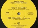 Hell Up In Harlem - Radio Spot 7