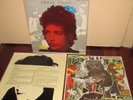 NM BOB DYLAN 5 Lp Box Set 