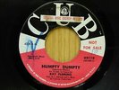 Ray Fleming 45 Im Glad I Have You bw Humpty Dumpty on Cub