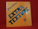 George Harrison 'Extra Texture' 1975 Original Die Cut Apple Label LP SEALED