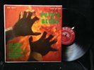 Pete Johnson-Pete's Blues-Savoy 14018-MONO BEN WEBSTER