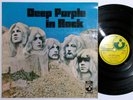DEEP PURPLE In Rock 12