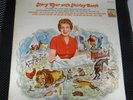 Story Hour With Shirley Booth (Leo The Lion Records ?– CH-1050) Hazel