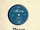 GREAT ROCKER  CONWAY TWITTY 78  SHAKE IT UP / MAYBE BABY  UK MERCURY MT 173 E/E+