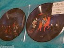 Free*Postage New Earth Angels Of Darkness Demons Of Light II Pic 2x Lp Sunn o)))