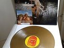 PORTUGAL THE MAN  limited gold Vinyl LP Censored Colors (2008)