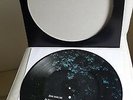 SATYRICON original limited 1000 Picture Vinyl (from Box) The Shadowthrone (1998)
