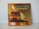 Fu Manchu King of the Road - Vinyl LP Album Mammoth 1999
