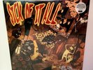 SICK OF IT ALL life on the ropes LP Record SEALED Vinyl , NEW