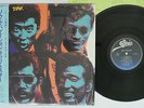 SHRINK OBI JAPAN ONLY ANDY WARHOL ART WORK INSERT RATS & STAR 28-3H-100 LP VINYL