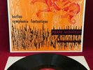 SB 2090 BERLIOZ Symphonie Fantastique - Pierre Monteux / VPO - RCA ED1 Stereo LP