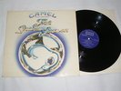 LP - Camel Snow Goose - UK Decca 1975 SKL R 5207 Insert # cleaned