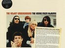 The Velvet Underground - The Verve & MGM Albums (5-LP Deluxe Box Set) - Vinyl...