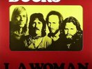 DOORS, The - LA Woman - Vinyl (heavyweight vinyl LP)
