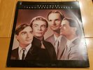 Kraftwerk ?– Trans-Europe Express 1977 UK LP ELECTRO SYNTH POP E-ST 11603
