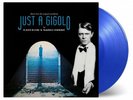 DAVID BOWIE / MARLENE DIETRICH Revolutionary Song / Gigolo  7