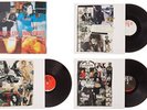 Royal Trux-Singles Live Unreleased VINYL LP NEUF