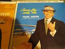 Frank Sinatra Jukebox 45 Blowout  2 33 RPM EP's  With Title Strips/Mini JB Pics