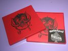 Motorhead 7 inch live box set limited to 5 copies