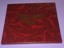 Mercyful Fate 10 inch live red box set limited to 5 copies
