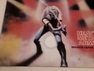 Iron Maiden EP Heavy Metal Army...Maiden Japan Live
