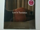 Lost in Translation Record Store Day  2019 LP  VINYL violet