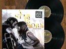 LADY GAGA & BRADLEY COOPER A Star Is Born Soundtrack 2LP VINYL SET          0412
