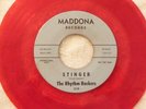 RARE SURF - RHYTHM ROCKERS -Stinger - Original Maddona - M-