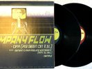 Company Flow / Cannibal Ox ?– Iron Galaxy / DPA / 2 × Vinyl 12