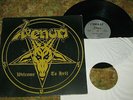 BLACK METAL LP VENOM 