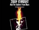 Ziggy Stardust and the Spiders from Mars (Motion Picture Soundtrack LP) NEW