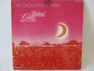 RARITÄT  Moon,Light & Flowers LP mit Original Promotion Brief von Michael Cretu