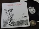 LP Stone Angel Same UK 2013 +Insert LTD. Edition | M-