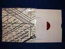 Mats Gustafsson THE ART FARMER  2009 limited edition 300 copy