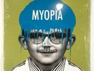 Mark Mothersbaugh ?– MYOPIA - AKRON OHIO vinyl 12