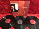Jeff Buckley - Sketches For My Sweetheart The Drunk 3LP.  Music On Vinyl 2010