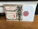 Beethoven Symphony No. 3 Furtwangler Urania Reissue