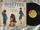Presenting the Fabulous Ronettes featuring Veronica