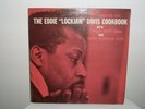 EDDIE DAVIS cookbook PRESTIGE PRLP-7141 NM, VG++ MONO DG RVG 1958 ORIGINAL