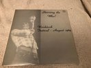 STARRING THE WHO   WOODSTOCK FESTIVAL - AUGUST 1969 2 LP'S  Excellent VINYL