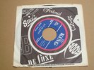 JAMES DUNCAN Out Of Sight / Too Hot To Hold SOUL R&B Funk 7