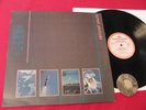 LP Rational Youth Cold War Night Life Holland 1983 Minimal Synth | M- to EX