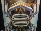 LP THE ALAN PARSONS PROJECT - AMMONIA AVENUE **Parzialmente Sigillato** 1984