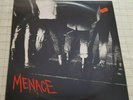 Menace  ?– Screwed Up 1977  12'
