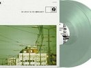 Thrice: The Artist In The Ambulance (2LPs: Clear Vinyl)
