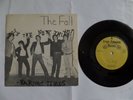 THE FALL It's the new thing RARE 7