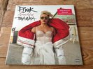 P NK - BEAUTIFUL TRAUMA, DOPPEL-LP, US-RELEASE, RCA, 2017, OVP